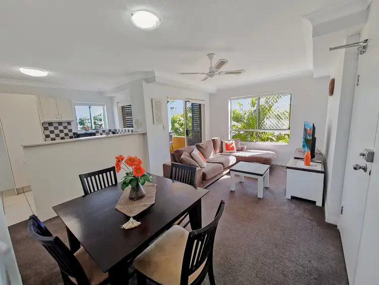 5/31 Mawarra Street, Surfers Paradise QLD 4217