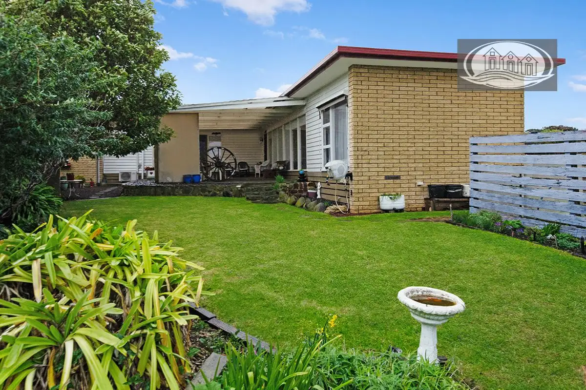 Main view of Homely house listing, 8 Wando Court, Portland VIC 3305