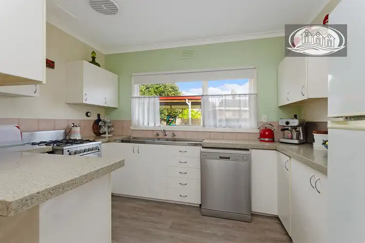 Fourth view of Homely house listing, 8 Wando Court, Portland VIC 3305