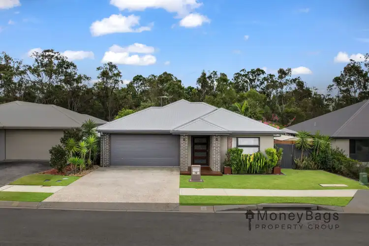 Main view of Homely house listing, 19 McGoldrick Street, Flagstone QLD 4280
