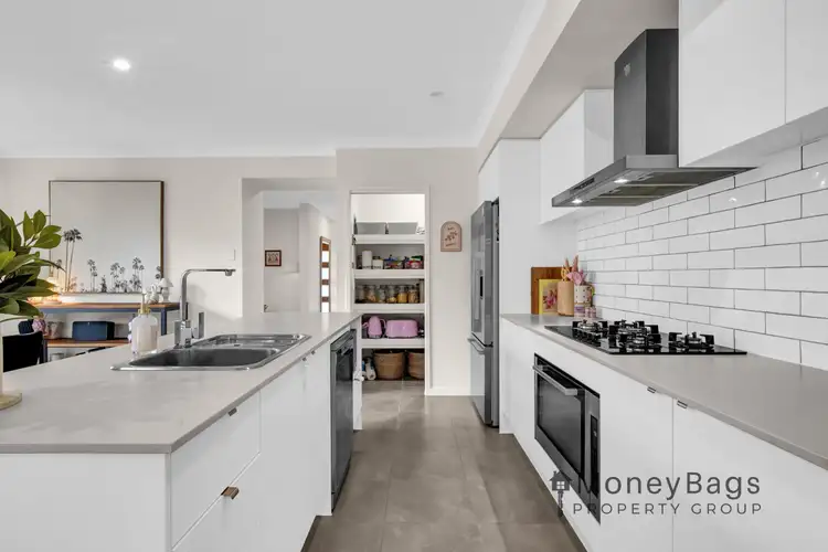 Third view of Homely house listing, 19 McGoldrick Street, Flagstone QLD 4280