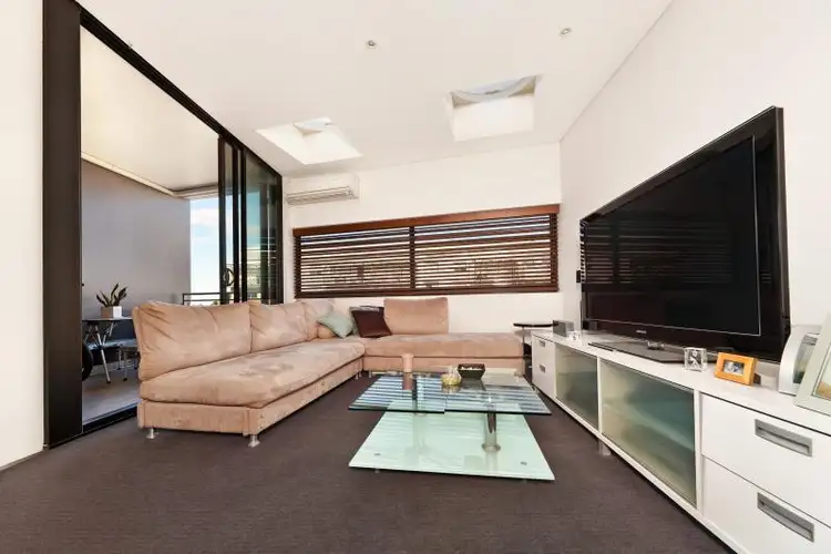 502D/250 Anzac Parade, Kensington NSW 2033