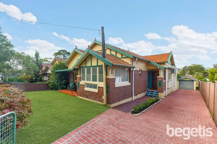 54 Acton Street, Croydon NSW 2132