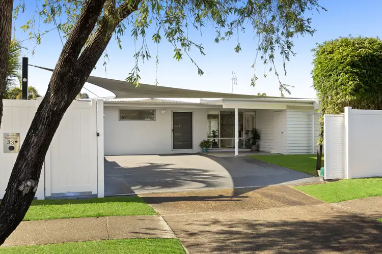 Fifth view of Homely house listing, 33 Jessica Boulevard, Minyama QLD 4575