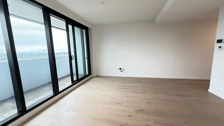 Second view of Homely apartment listing, 2502/36 Prospect Street, Box Hill VIC 3128