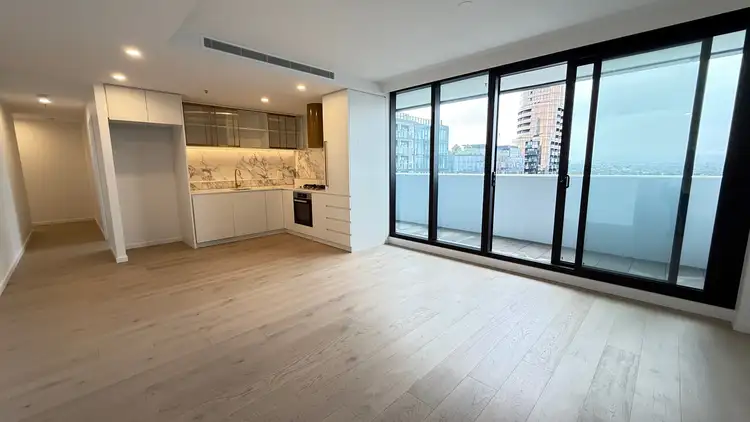 Fifth view of Homely apartment listing, 2502/36 Prospect Street, Box Hill VIC 3128