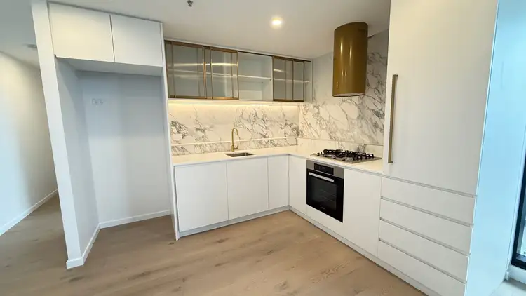 Sixth view of Homely apartment listing, 2502/36 Prospect Street, Box Hill VIC 3128
