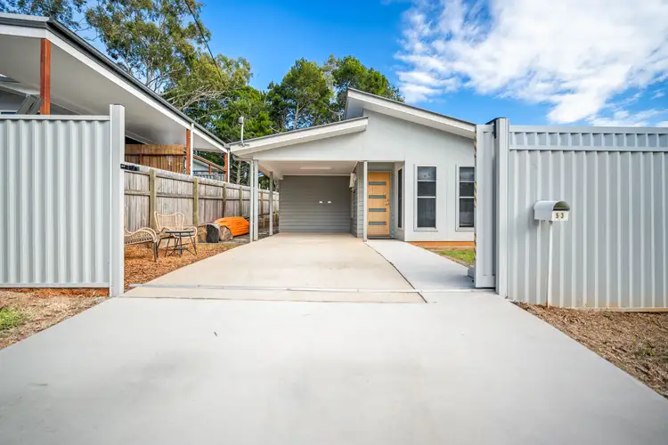 53 JUDITH STREET, Russell Island QLD 4184