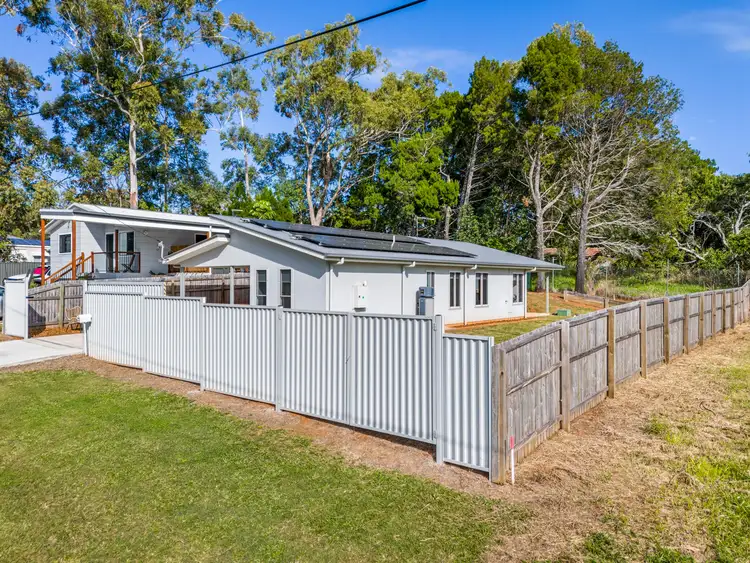 Second view of Homely house listing, 53 JUDITH STREET, Russell Island QLD 4184