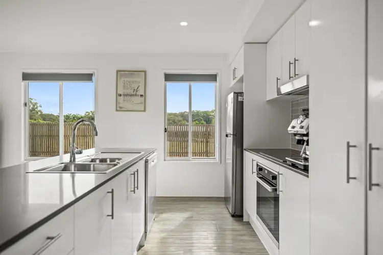 Fourth view of Homely house listing, 53 JUDITH STREET, Russell Island QLD 4184