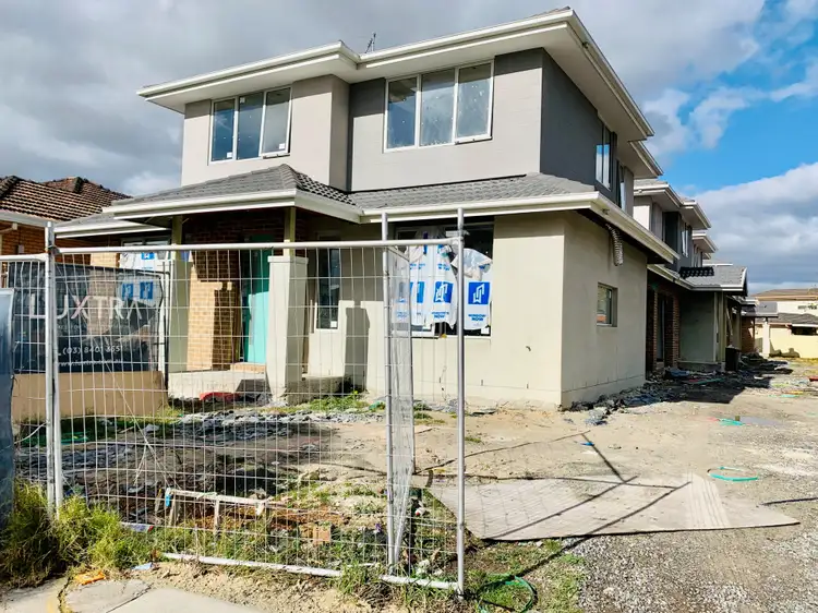 Main view of Homely townhouse listing, Address available on request
