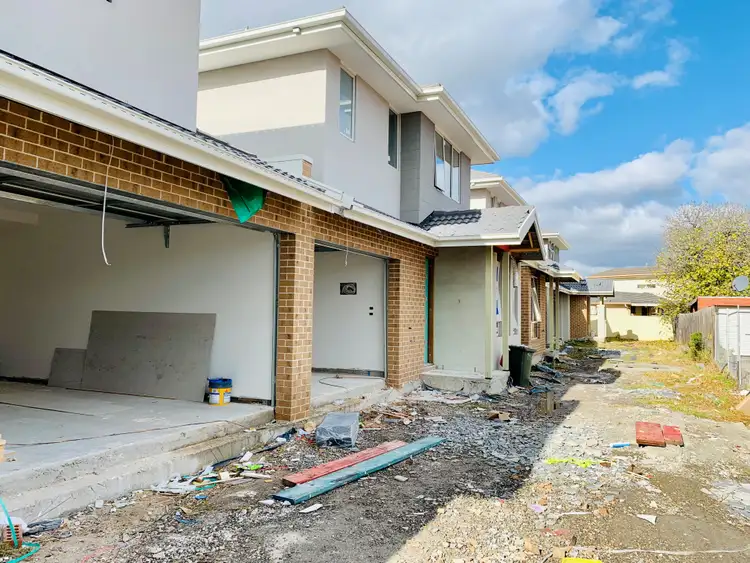 Second view of Homely townhouse listing, Address available on request