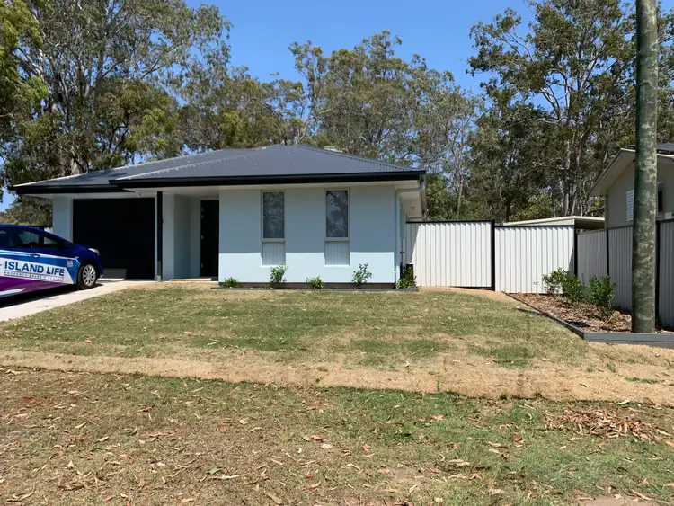 Main view of Homely house listing, 14 BANGALOW STREET, Russell Island QLD 4184