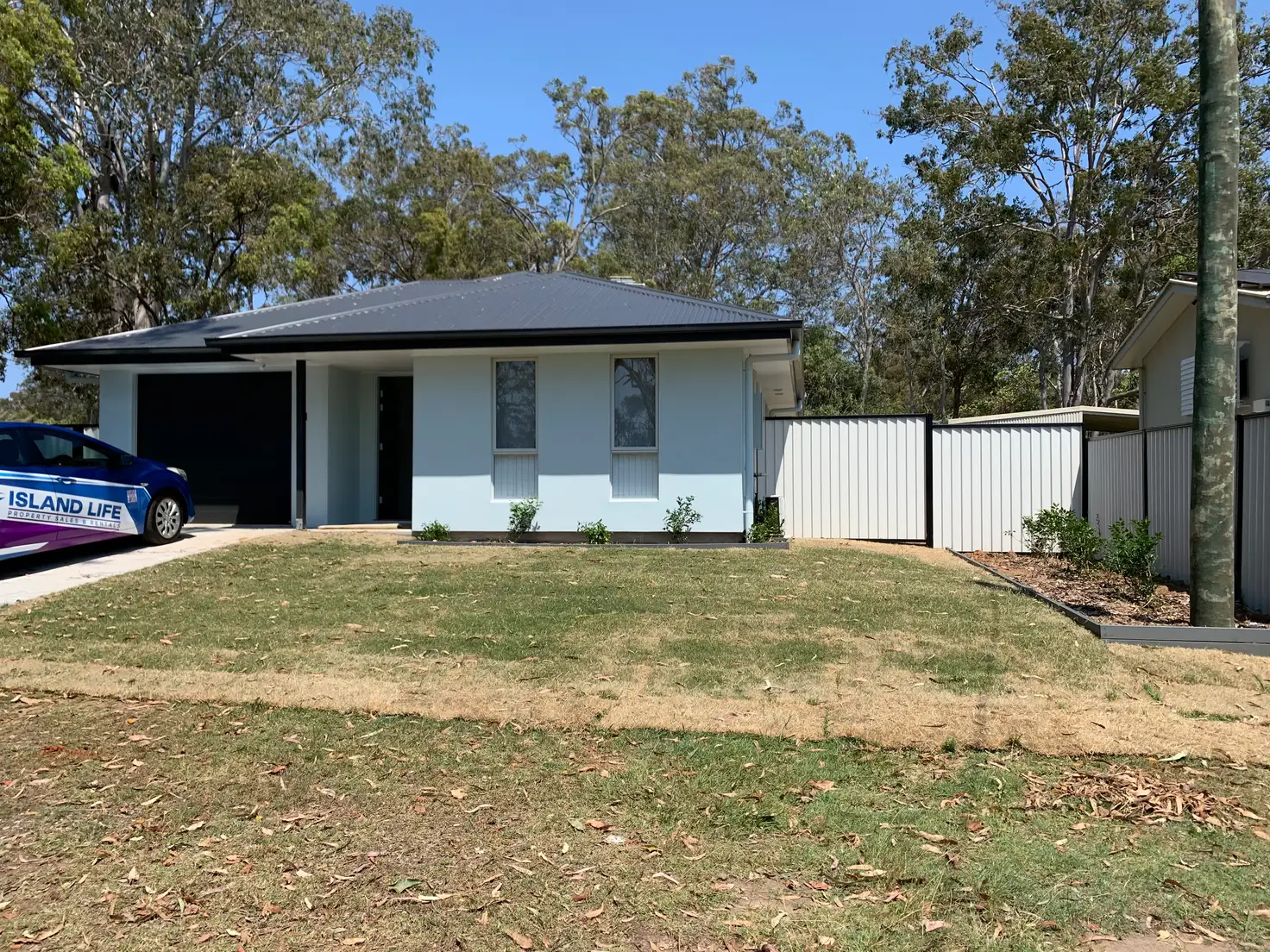 Main view of Homely house listing, 14 BANGALOW STREET, Russell Island QLD 4184