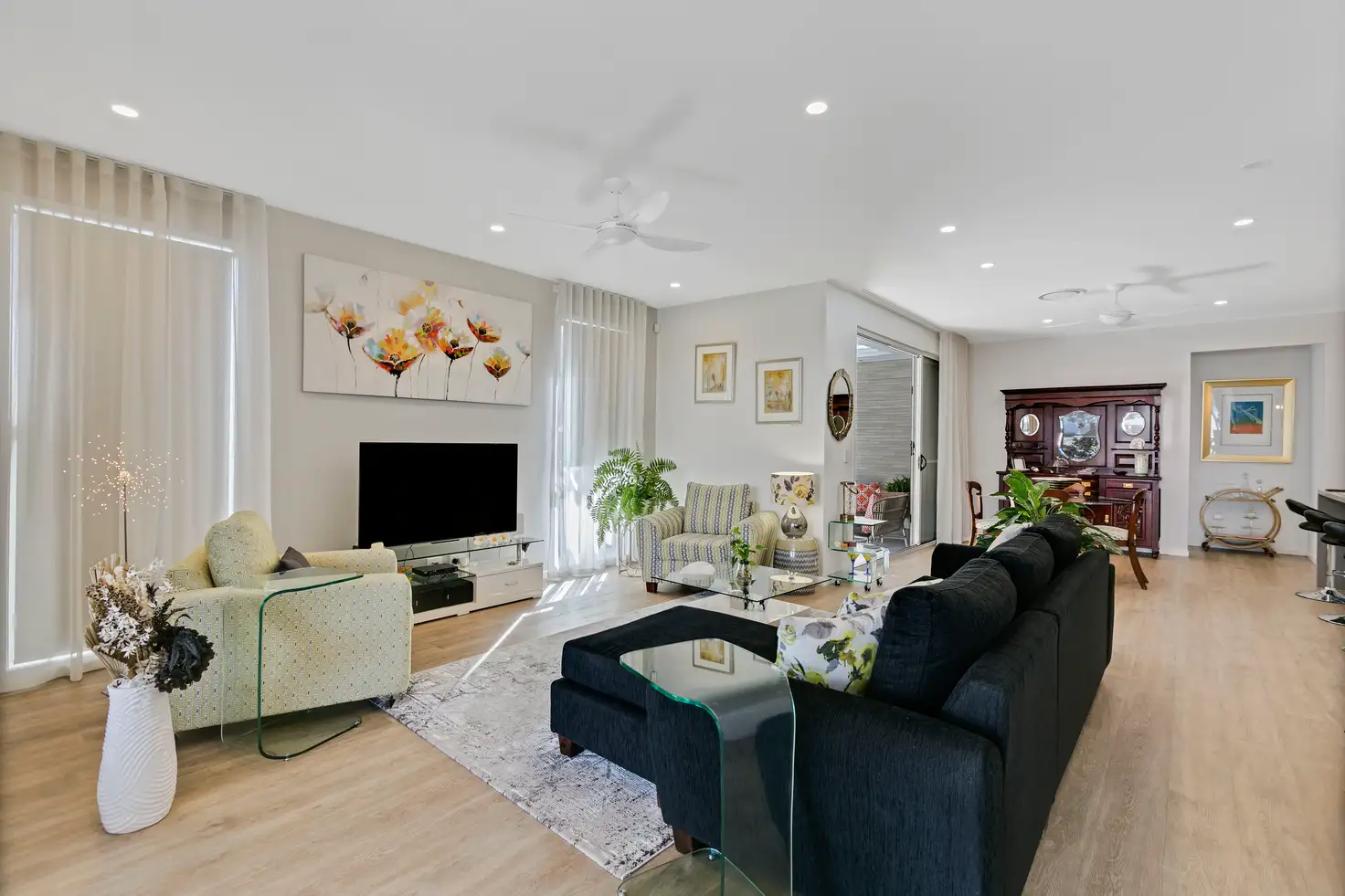 Main view of Homely retirement listing, 94/6 Charlston Place, Kuluin QLD 4558