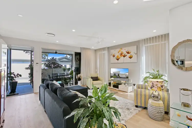 Second view of Homely retirement listing, 94/6 Charlston Place, Kuluin QLD 4558