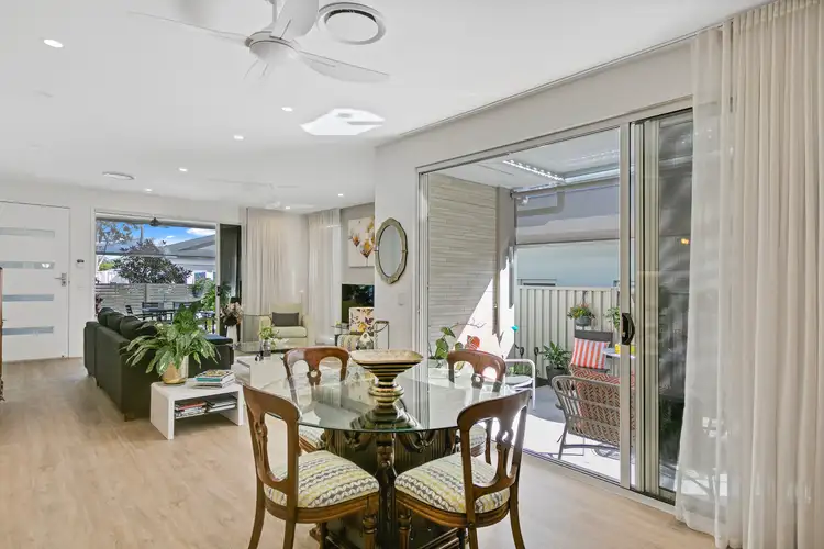 Fifth view of Homely retirement listing, 94/6 Charlston Place, Kuluin QLD 4558