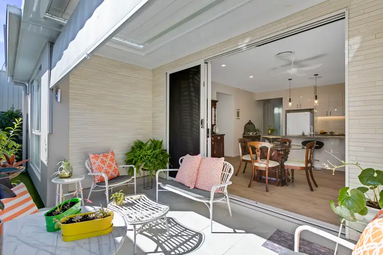 Sixth view of Homely retirement listing, 94/6 Charlston Place, Kuluin QLD 4558