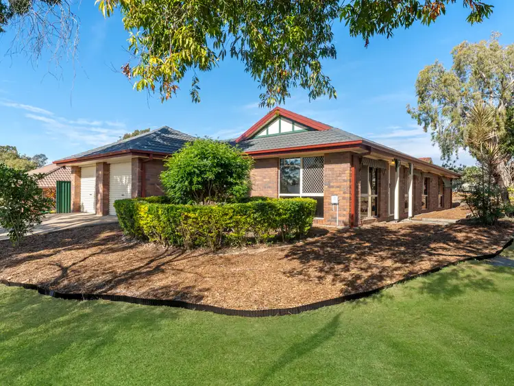 2 Simpson Court, Goodna QLD 4300