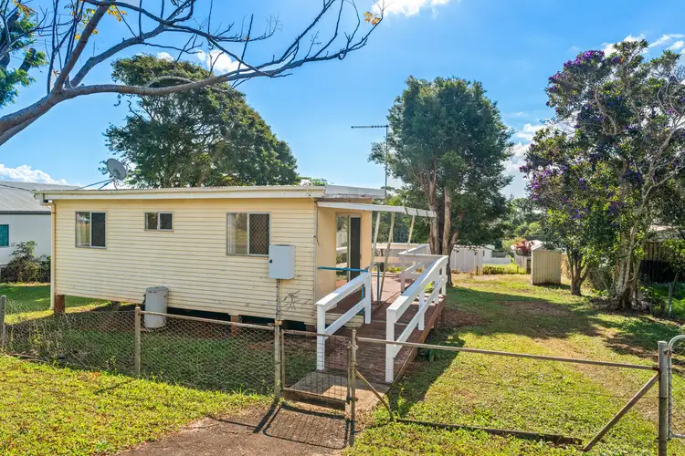Main view of Homely house listing, 21 Vista Street, Russell Island QLD 4184