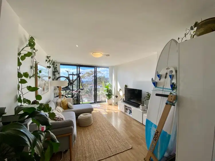 Third view of Homely apartment listing, 14/428 Bronte Road, Bronte NSW 2024
