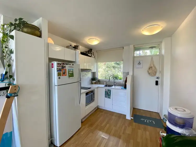 Fourth view of Homely apartment listing, 14/428 Bronte Road, Bronte NSW 2024