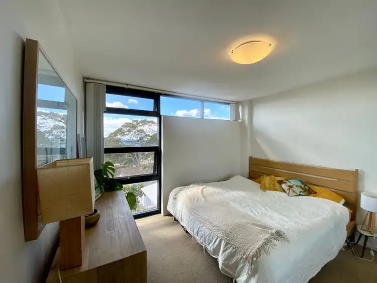 Fifth view of Homely apartment listing, 14/428 Bronte Road, Bronte NSW 2024