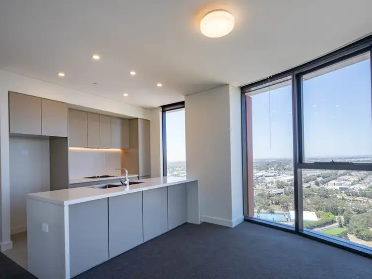 Main view of Homely apartment listing, 901/3 Olympic Boulevard, Sydney Olympic Park NSW 2127