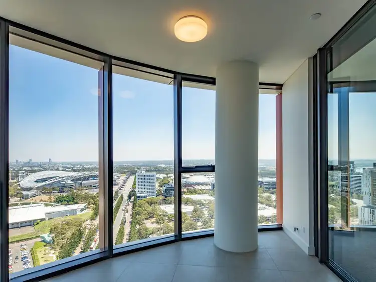 Third view of Homely apartment listing, 901/3 Olympic Boulevard, Sydney Olympic Park NSW 2127