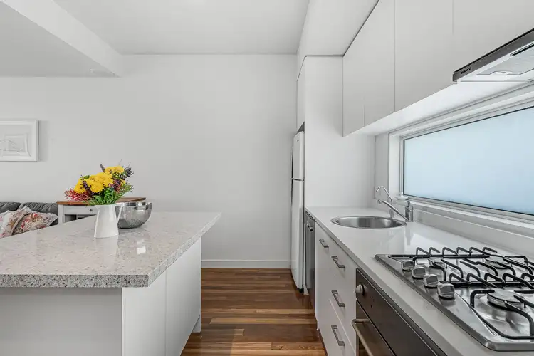 Second view of Homely townhouse listing, 5/14 Myers Lane, Adelaide SA 5000