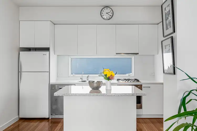Third view of Homely townhouse listing, 5/14 Myers Lane, Adelaide SA 5000