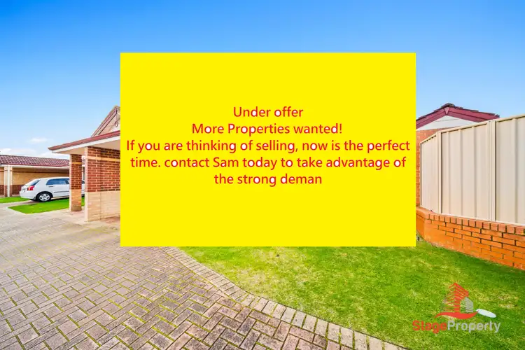Main view of Homely unit listing, 20/268 Wharf Street, Queens Park WA 6107