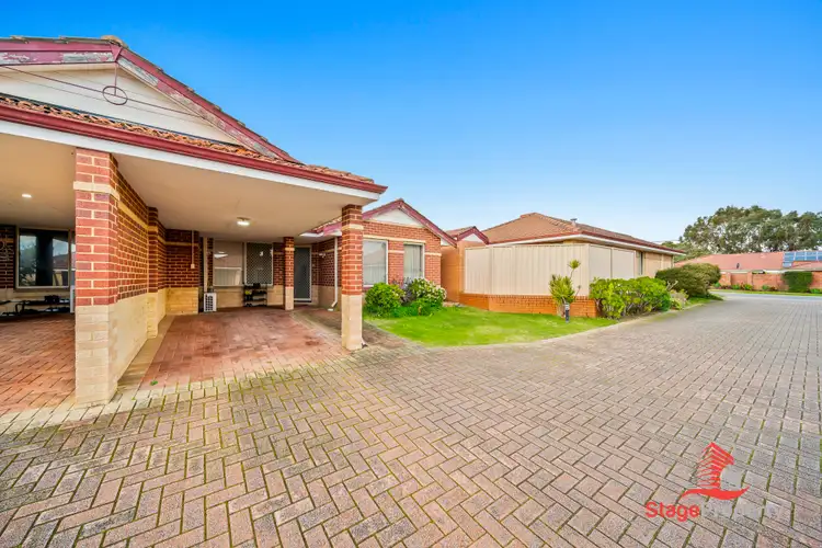 Third view of Homely unit listing, 20/268 Wharf Street, Queens Park WA 6107