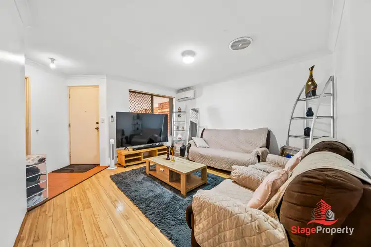 Fifth view of Homely unit listing, 20/268 Wharf Street, Queens Park WA 6107