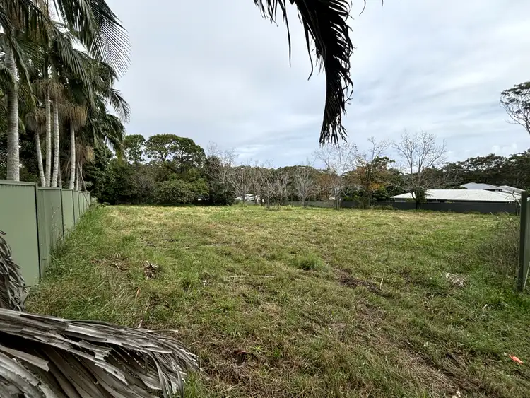 Main view of Homely land listing, 9-11 ROEBUCK ROAD, Russell Island QLD 4184