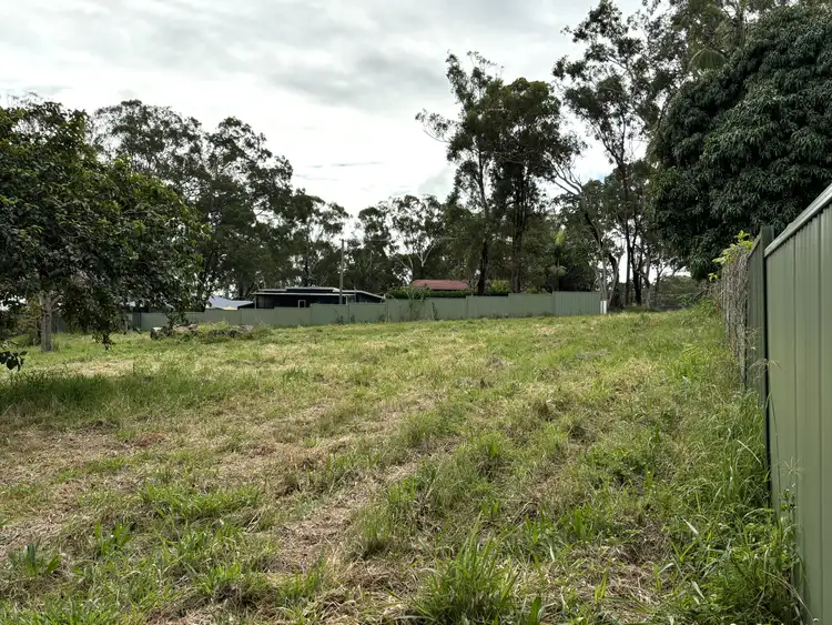 Second view of Homely land listing, 9-11 ROEBUCK ROAD, Russell Island QLD 4184