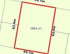 Fifth view of Homely land listing, 9-11 ROEBUCK ROAD, Russell Island QLD 4184