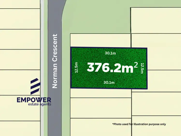 Lot 5057 Norman Crescent, Claymore NSW 2559