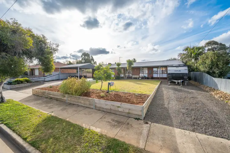 Main view of Homely house listing, 20 Vickers Street, Kialla VIC 3631