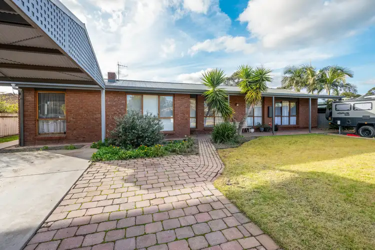 Third view of Homely house listing, 20 Vickers Street, Kialla VIC 3631