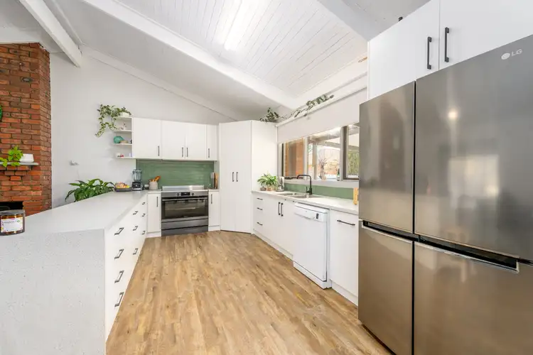 Fifth view of Homely house listing, 20 Vickers Street, Kialla VIC 3631