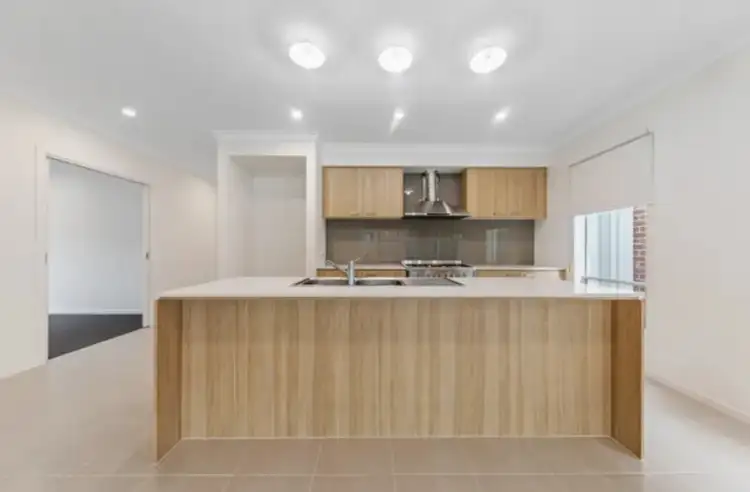 Second view of Homely house listing, 21 Mocha Gr, Clyde North VIC 3978