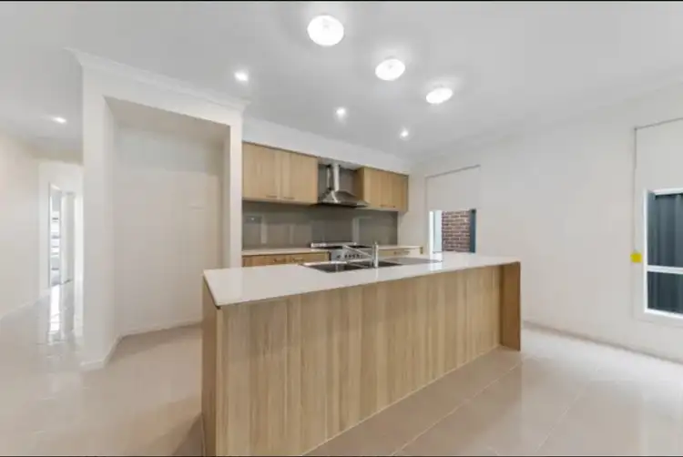 Third view of Homely house listing, 21 Mocha Gr, Clyde North VIC 3978