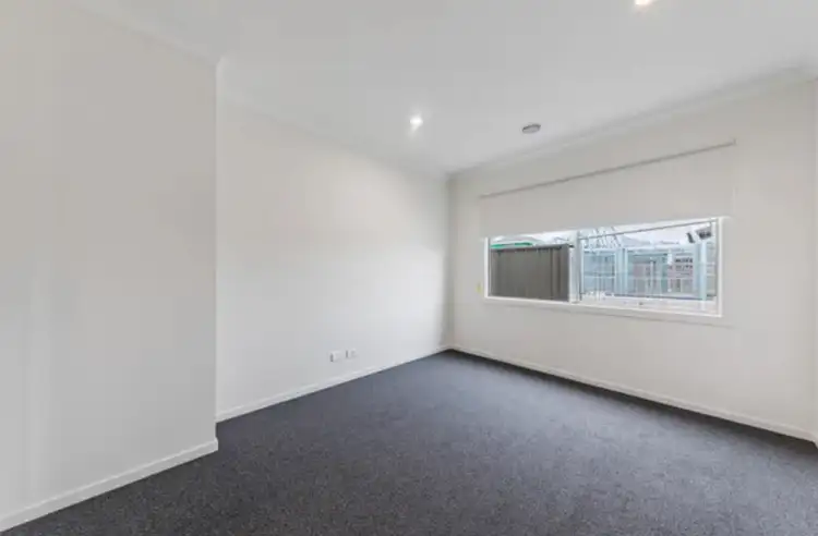 Fifth view of Homely house listing, 21 Mocha Gr, Clyde North VIC 3978