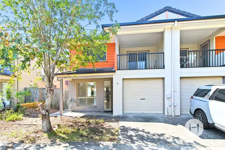 6/121 Palatine Street, Calamvale QLD 4116