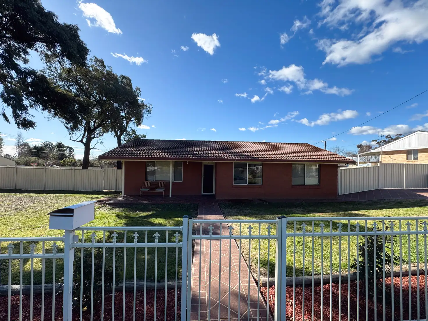 Main view of Homely house listing, 20 Queen Street, Gulgong NSW 2852