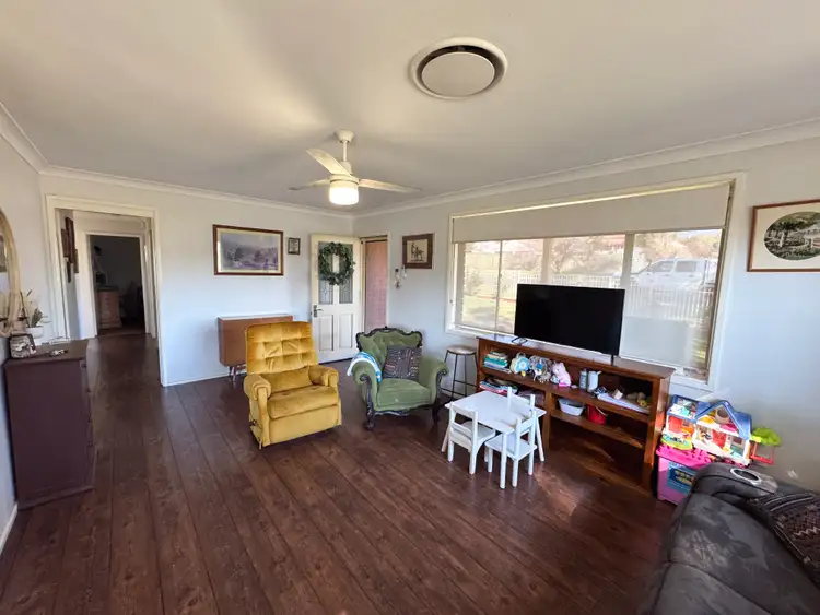 Second view of Homely house listing, 20 Queen Street, Gulgong NSW 2852