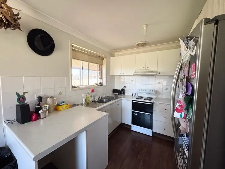 Fourth view of Homely house listing, 20 Queen Street, Gulgong NSW 2852