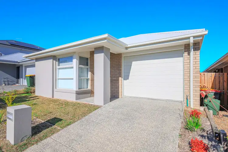 12 Galaxy Street, Flagstone QLD 4280