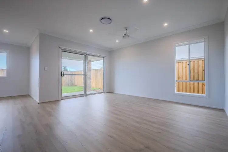 Second view of Homely house listing, 12 Galaxy Street, Flagstone QLD 4280